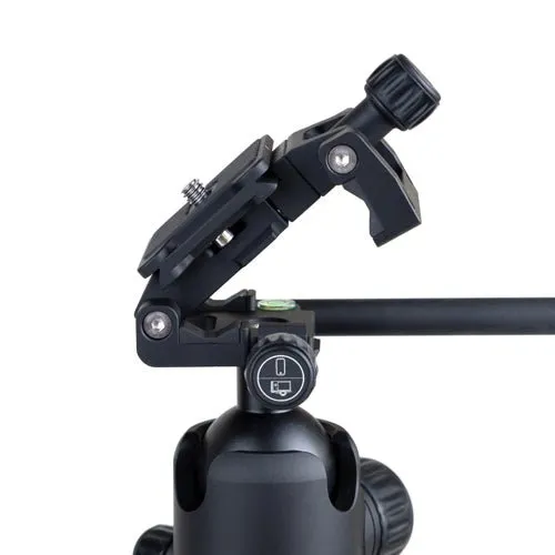 Promaster Chronicle Tripod Kit - Carbon Fiber