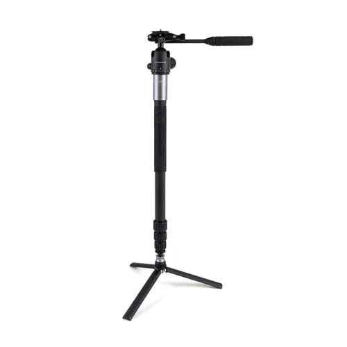 Promaster Chronicle Tripod Kit - Carbon Fiber