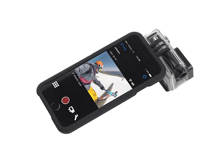 Proview // Gopro Cell Phone Mount-iPhone 6