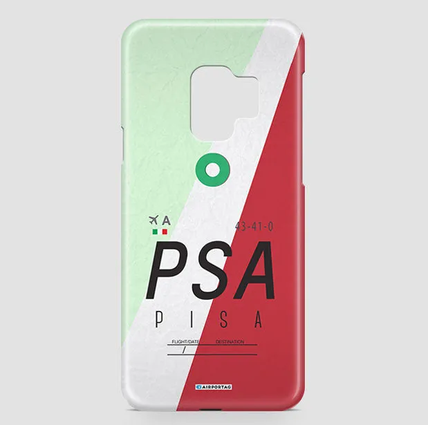 PSA - Phone Case