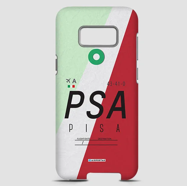 PSA - Phone Case