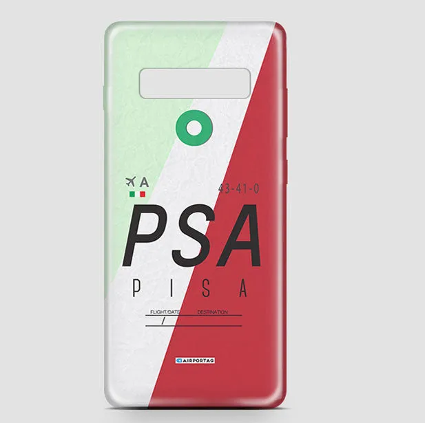 PSA - Phone Case