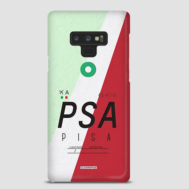 PSA - Phone Case