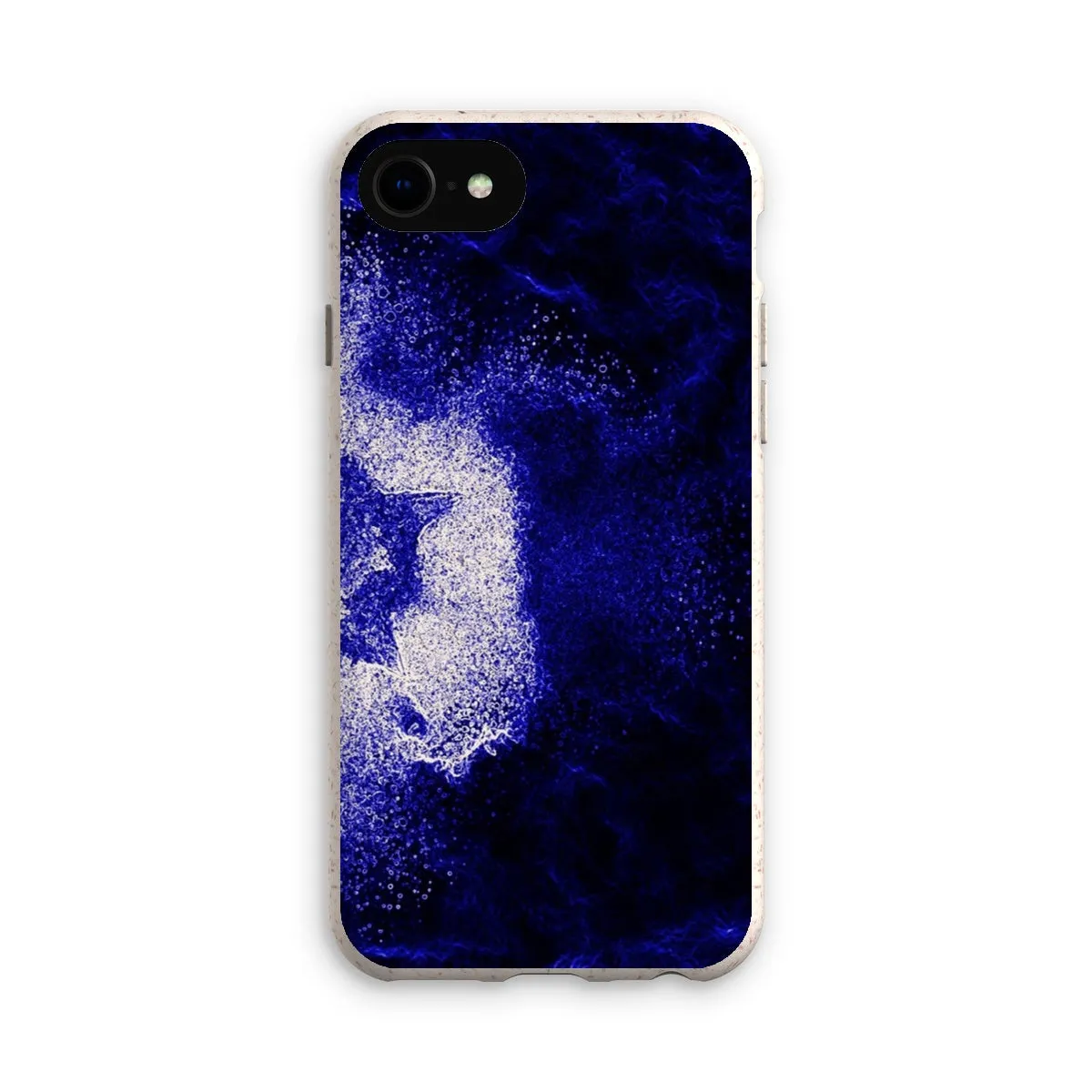 Purple Eco Phone Case