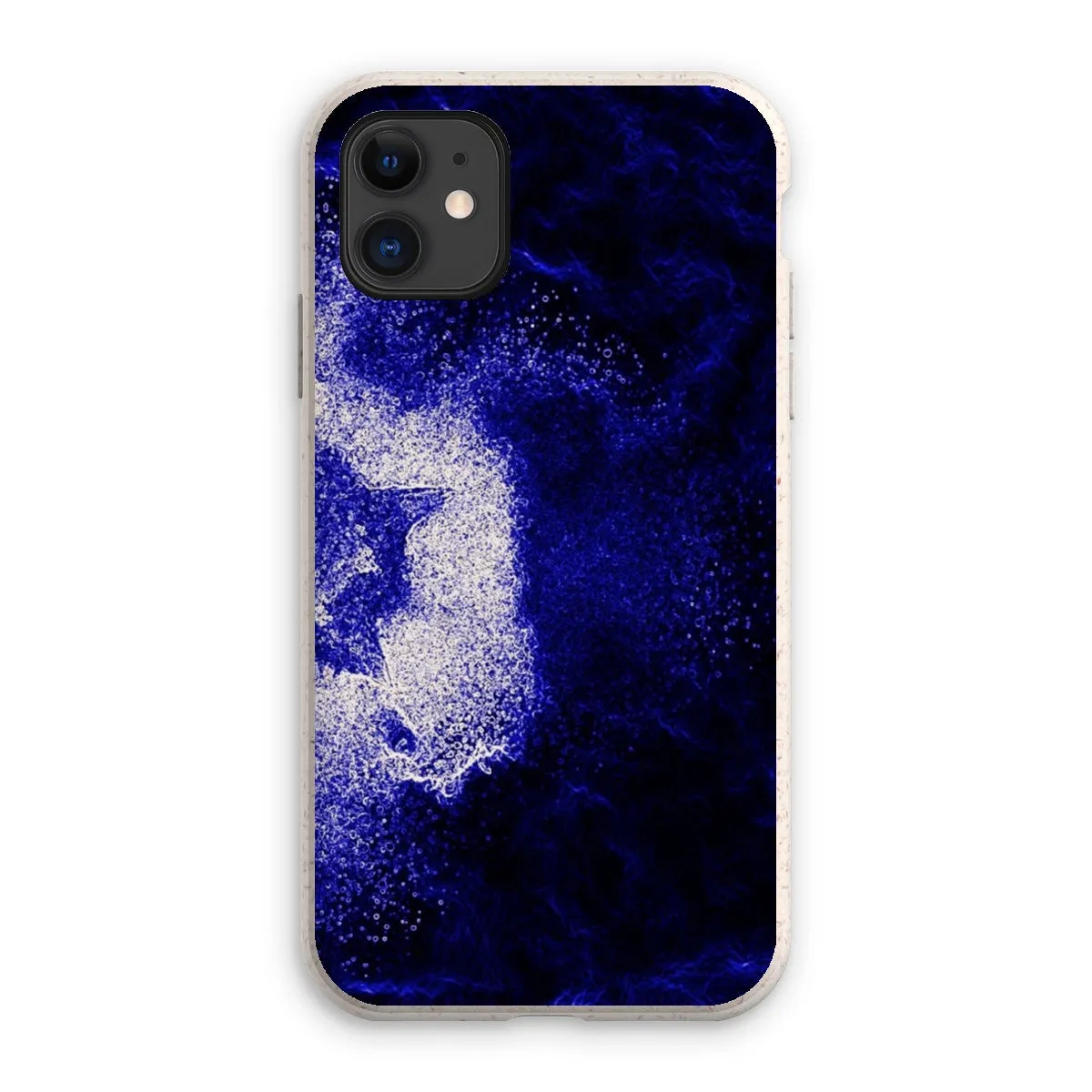 Purple Eco Phone Case