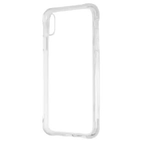 Qmadix C Series Lite Flexible Case for Apple iPhone Xs Max - Clear