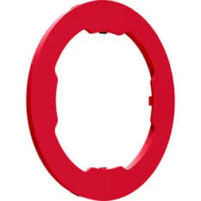 QUAD LOCK, MAG RING RED