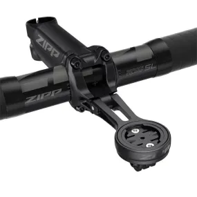 Quickview Integrated Mount for Service Course | SL Stems