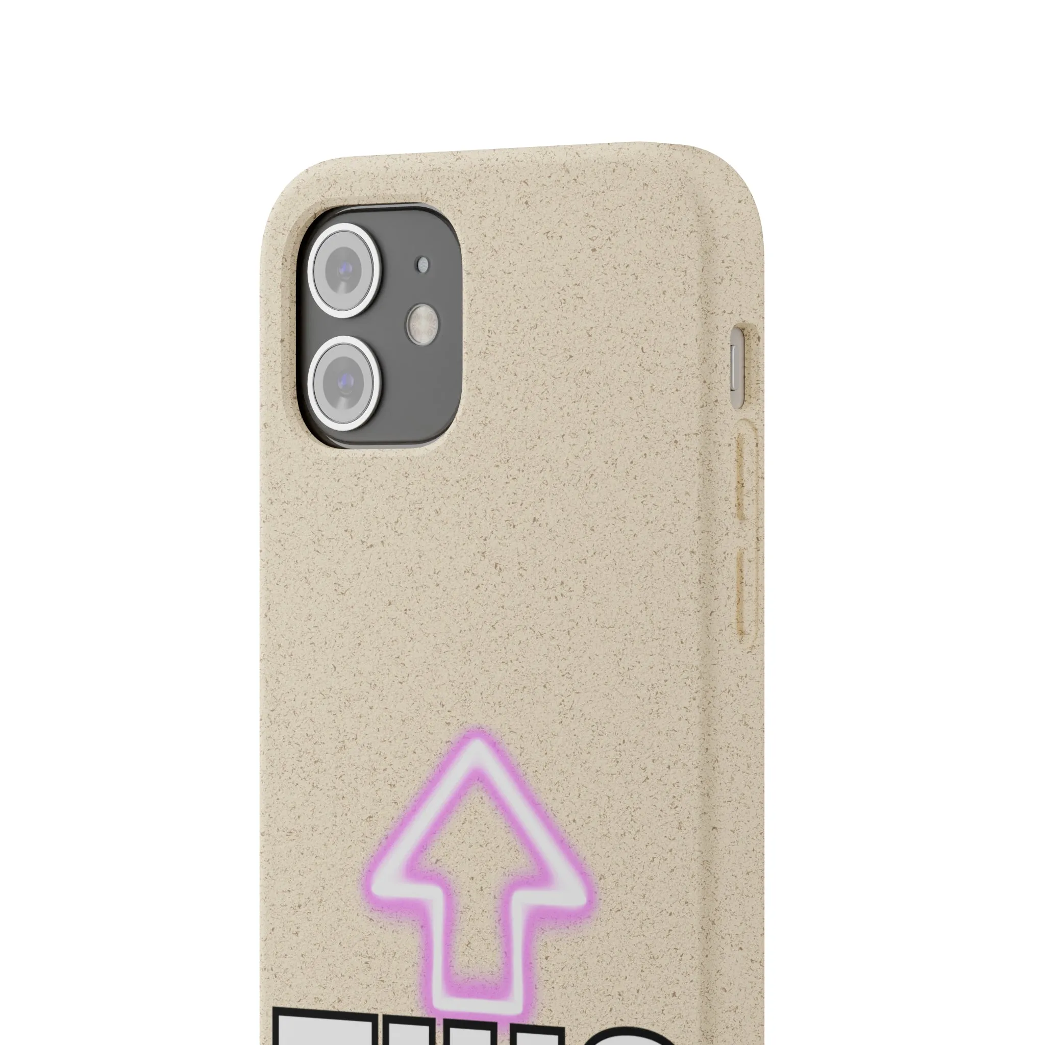 "This" - Phone Case