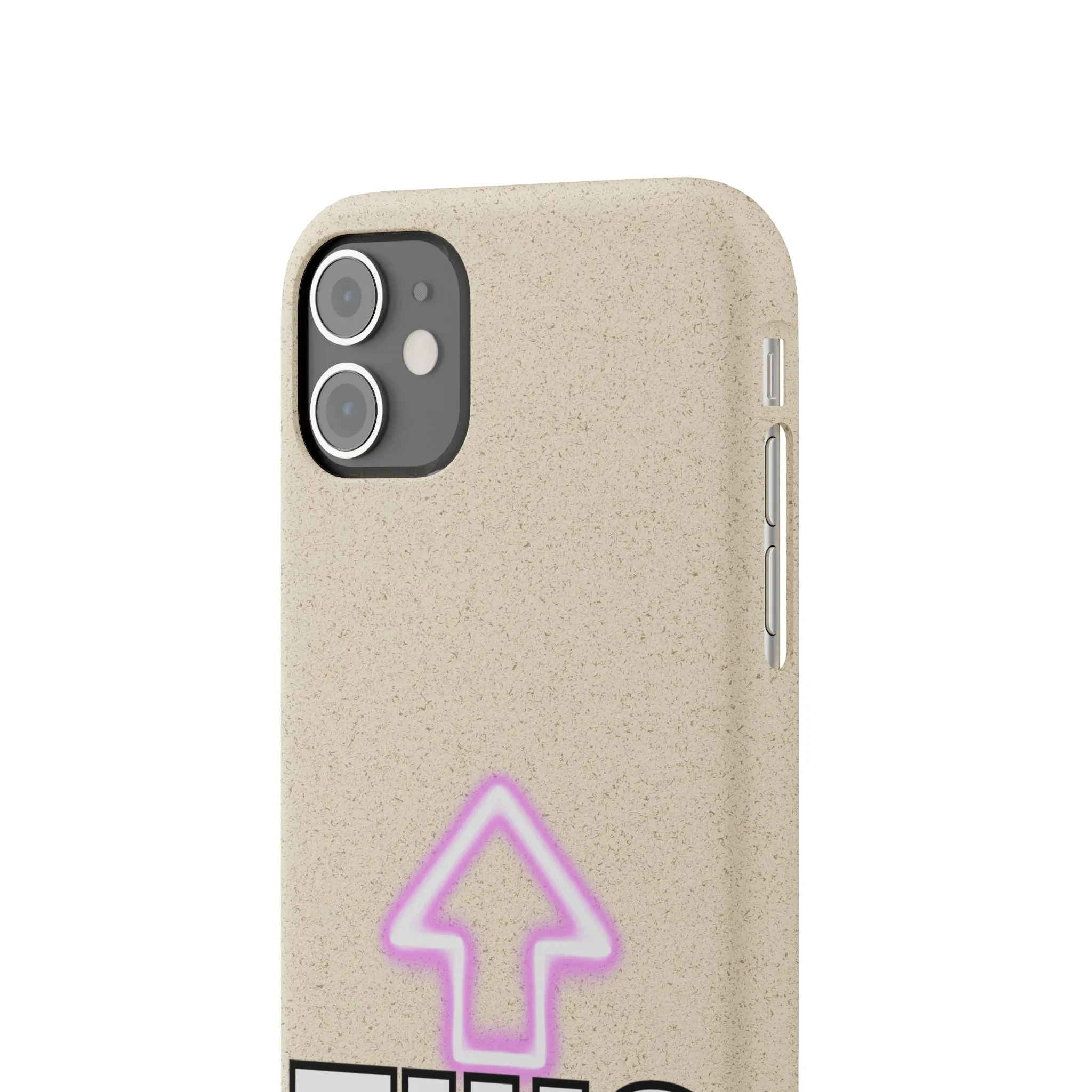 "This" - Phone Case