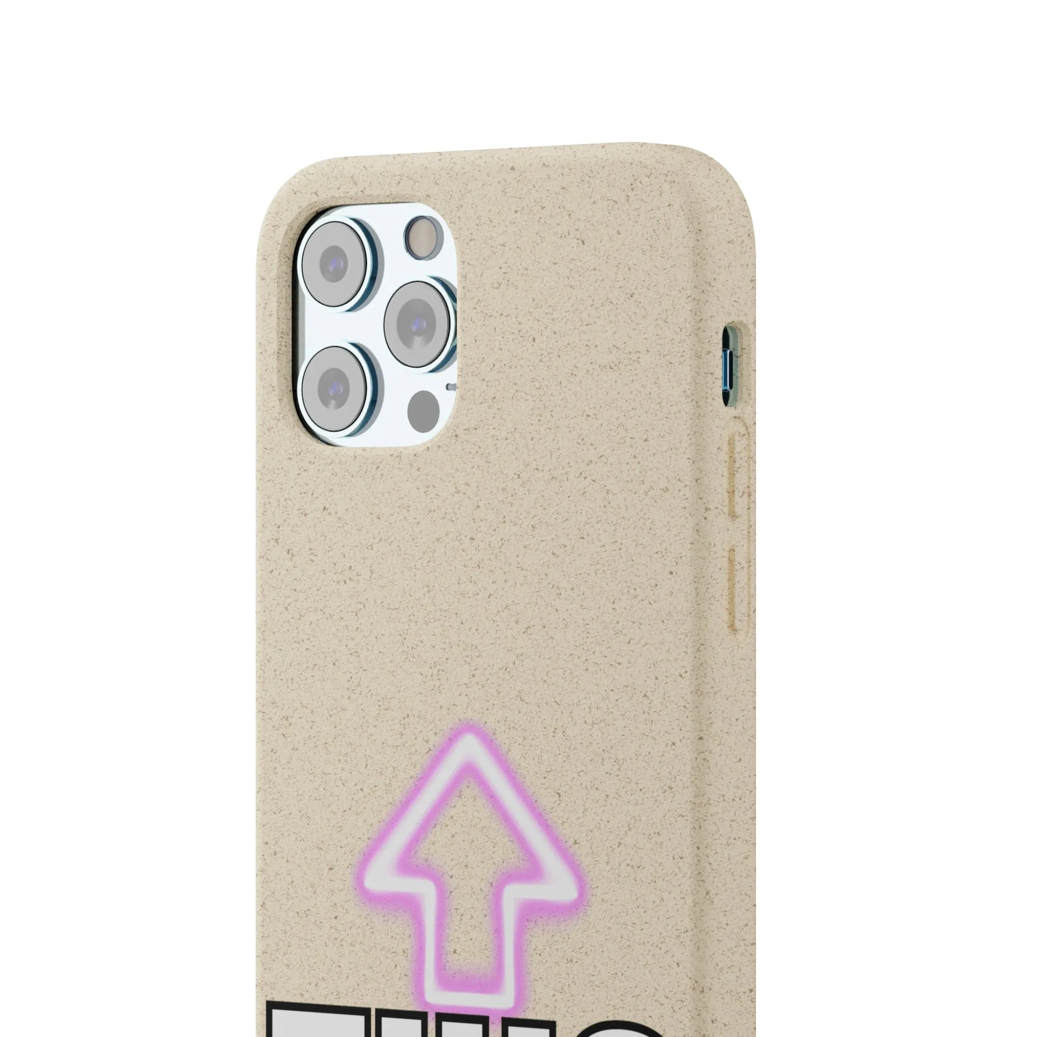 "This" - Phone Case