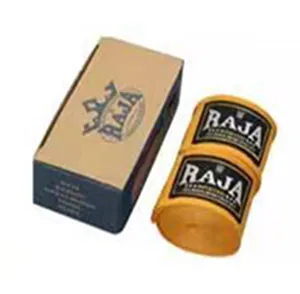 RAJA RCH-9 MUAY THAI BOXING HANDWRAPS Elastic 3.5 m x 5 cm Vary Colours