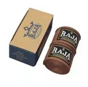 RAJA RCH-9 MUAY THAI BOXING HANDWRAPS Elastic 3.5 m x 5 cm Vary Colours