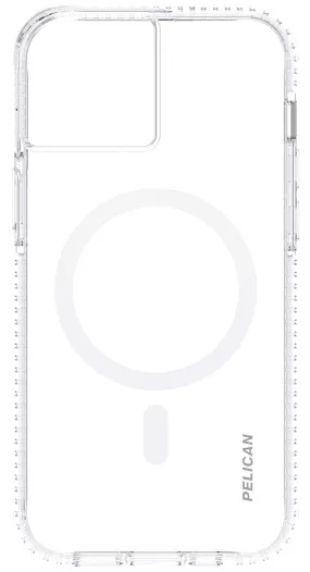 Ranger w/ MagSafe® for Apple iPhone 13 Pro - Clear