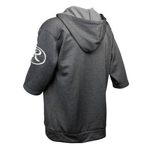 Rawlings Half Sleeve Hoodie