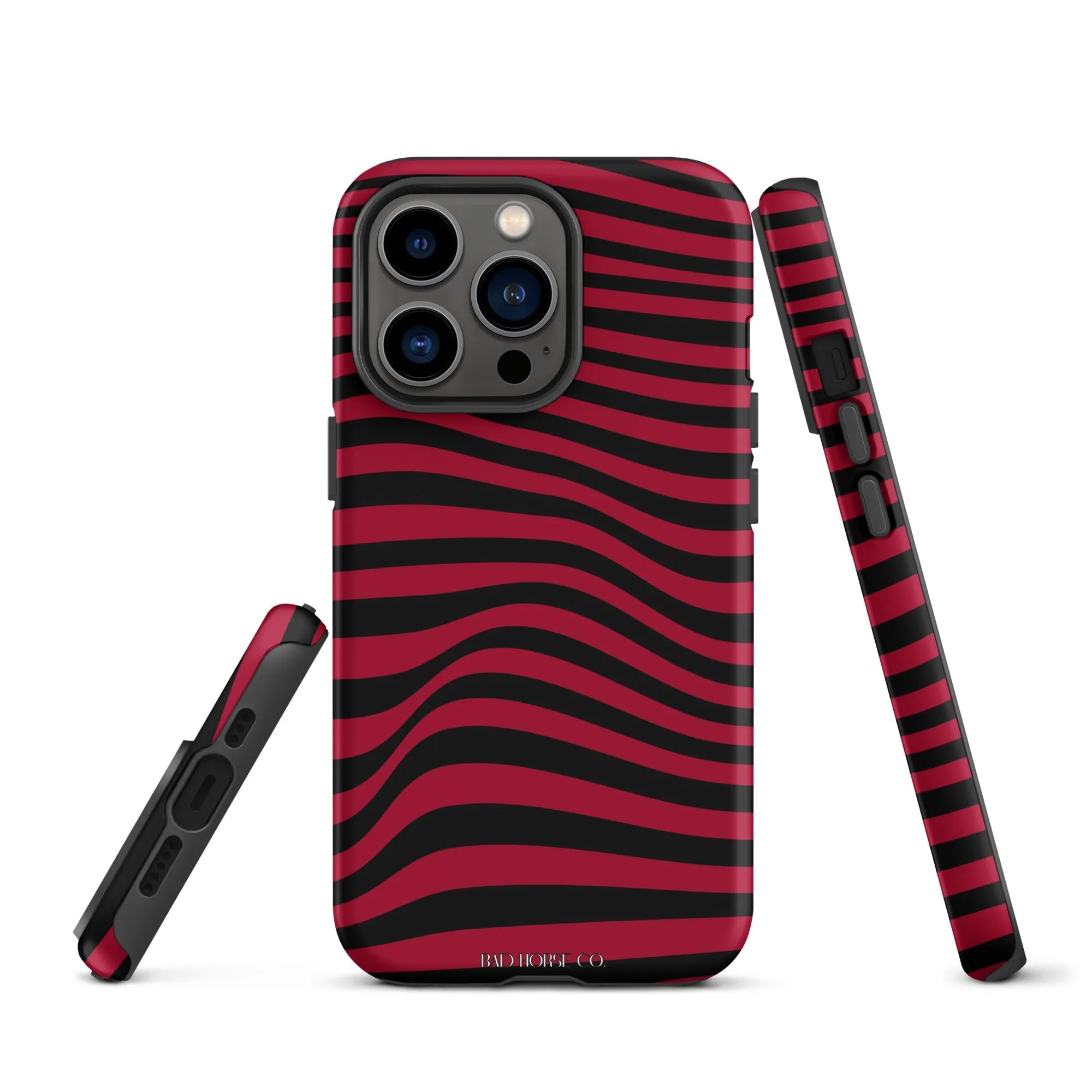 Red Hills - iPhone® Tough Case