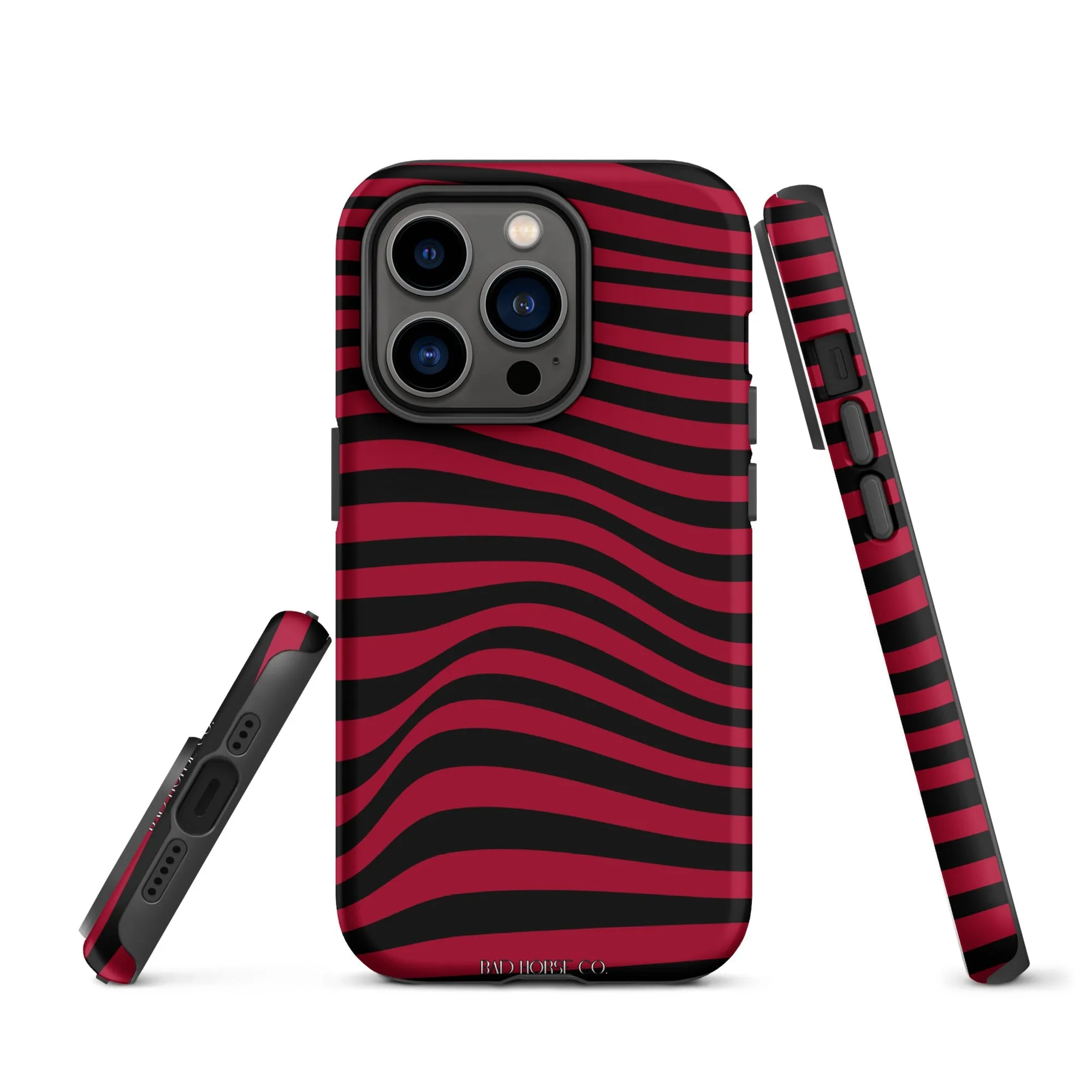 Red Hills - iPhone® Tough Case