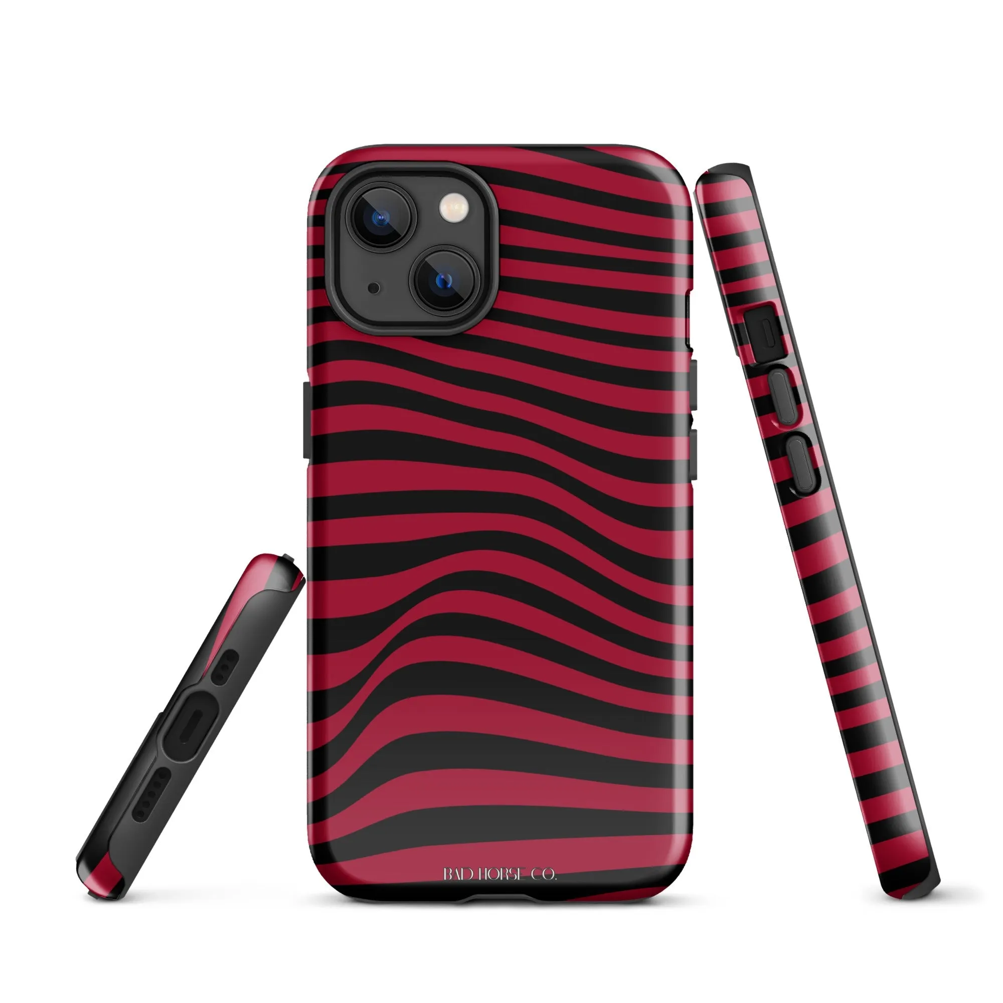 Red Hills - iPhone® Tough Case