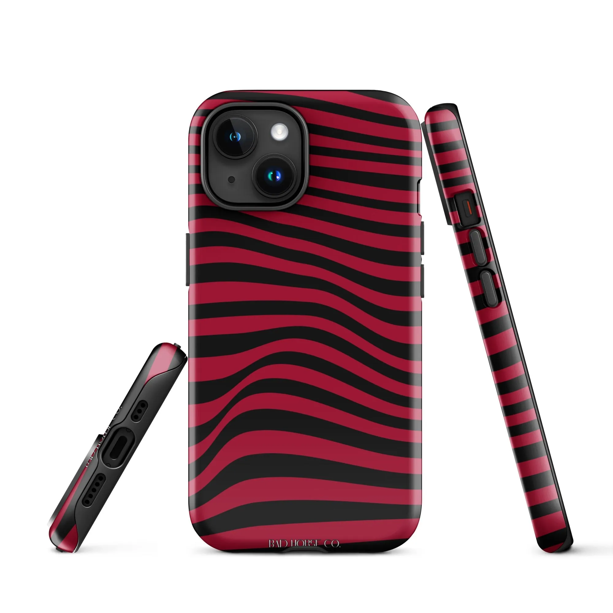 Red Hills - iPhone® Tough Case