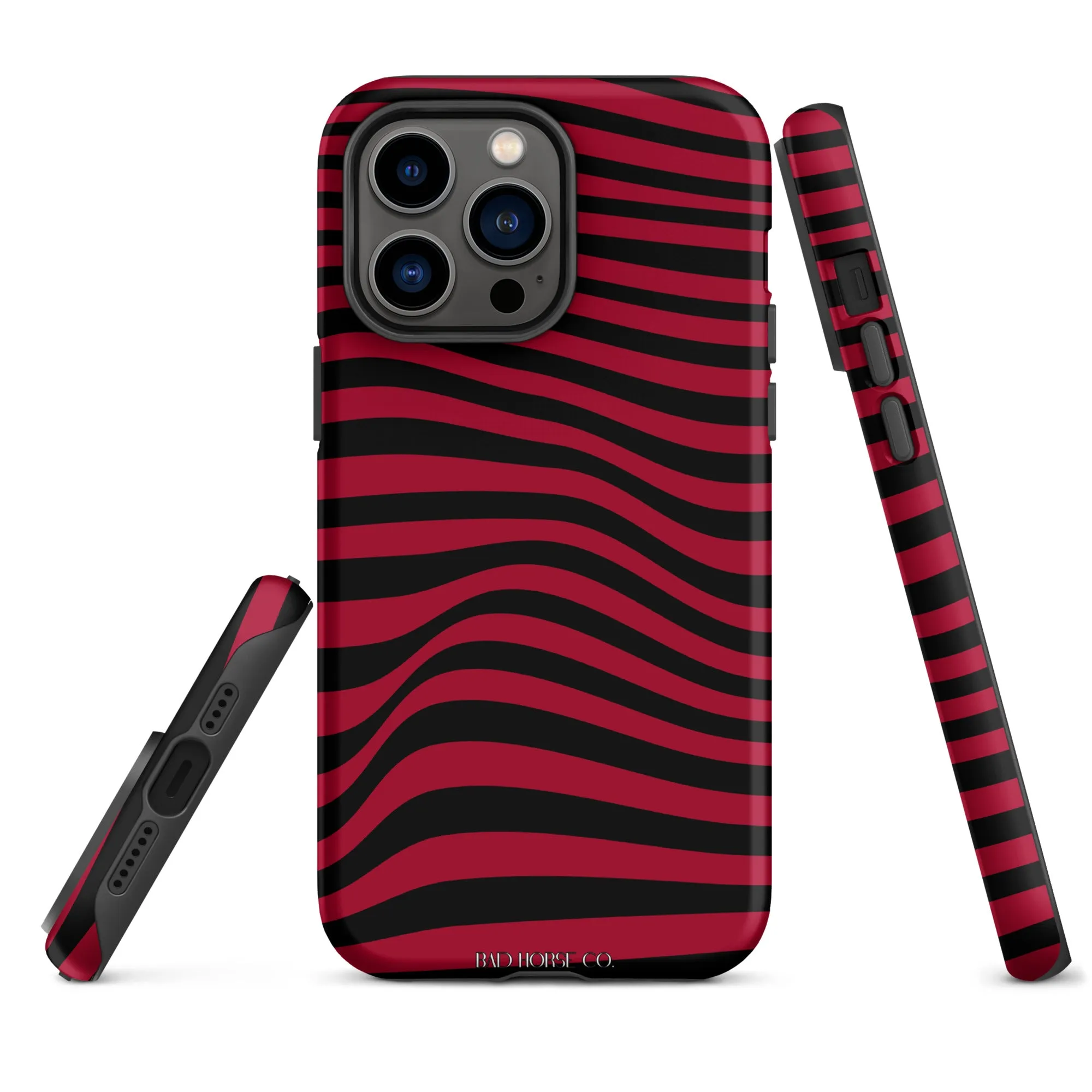 Red Hills - iPhone® Tough Case