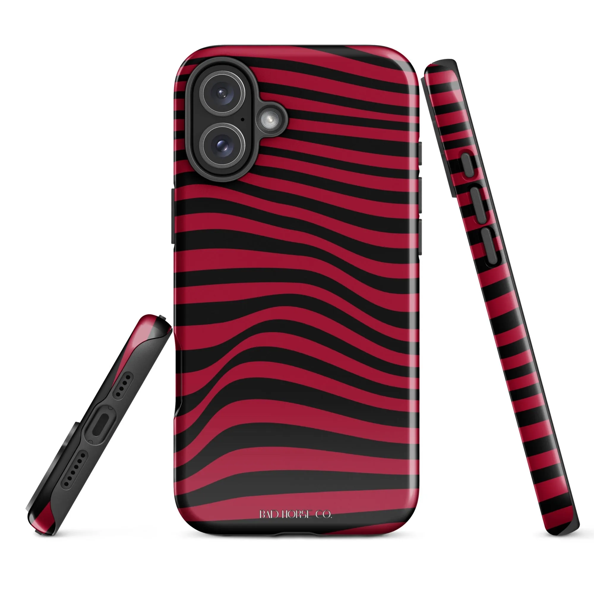 Red Hills - iPhone® Tough Case