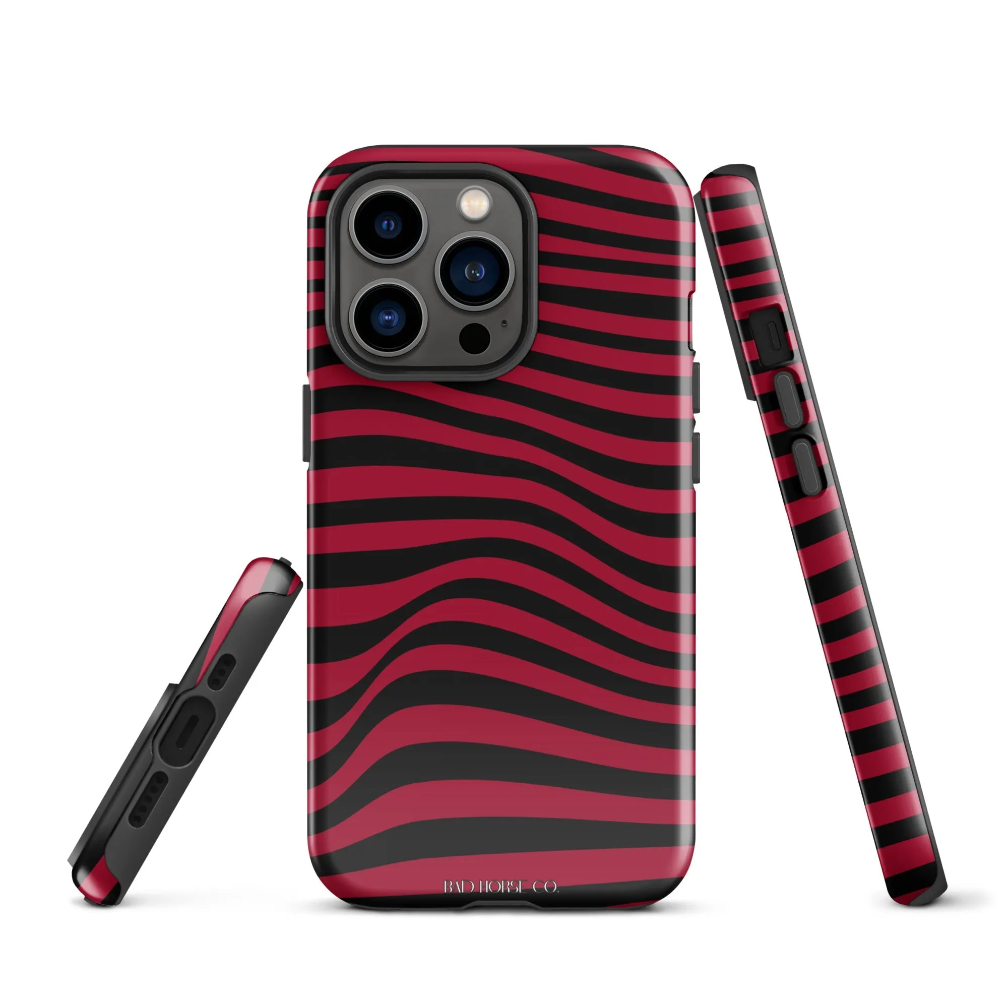 Red Hills - iPhone® Tough Case