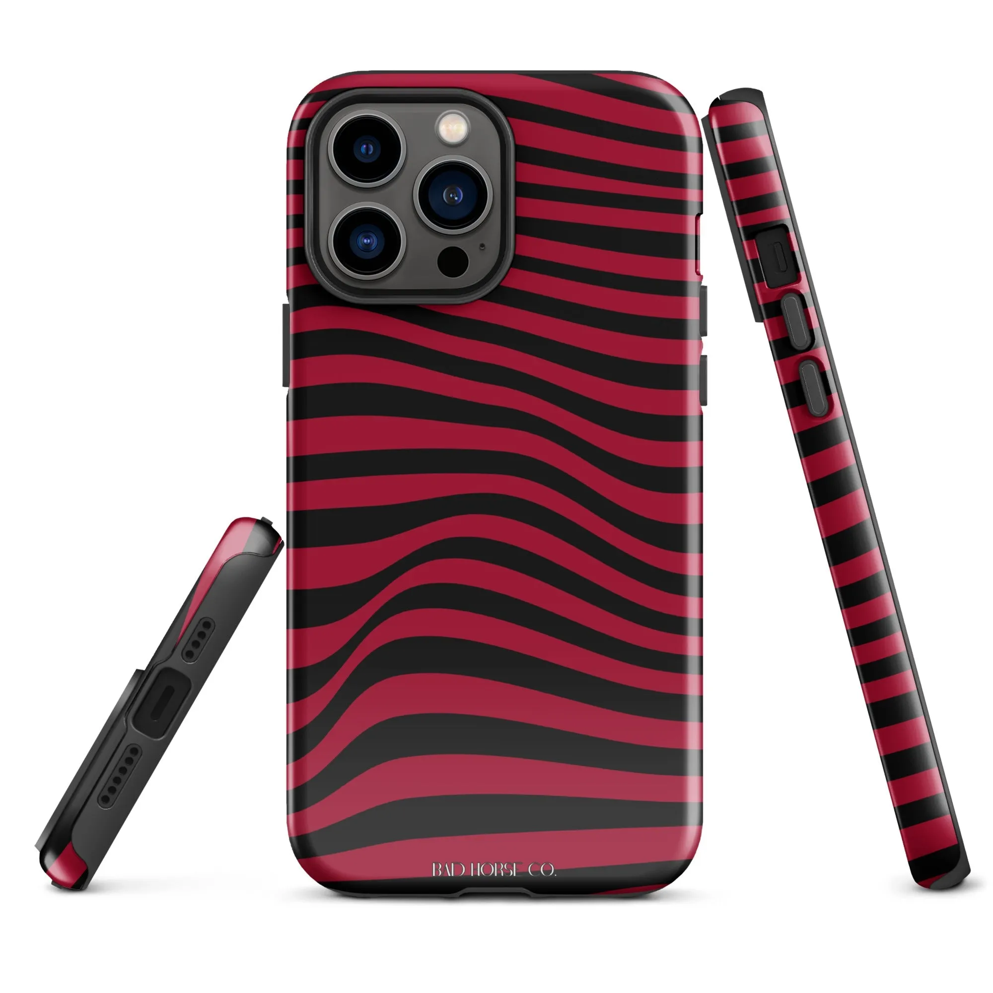 Red Hills - iPhone® Tough Case