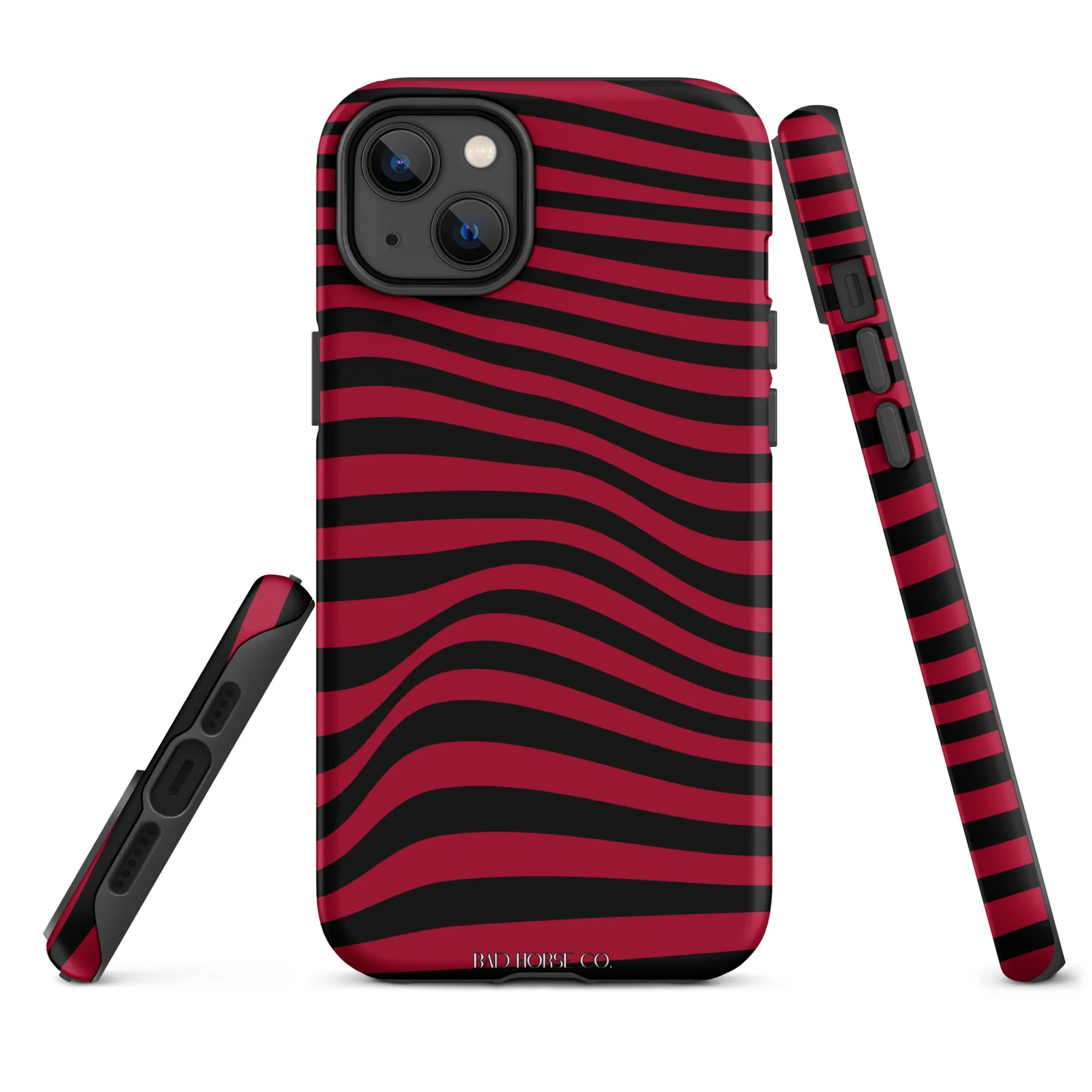 Red Hills - iPhone® Tough Case