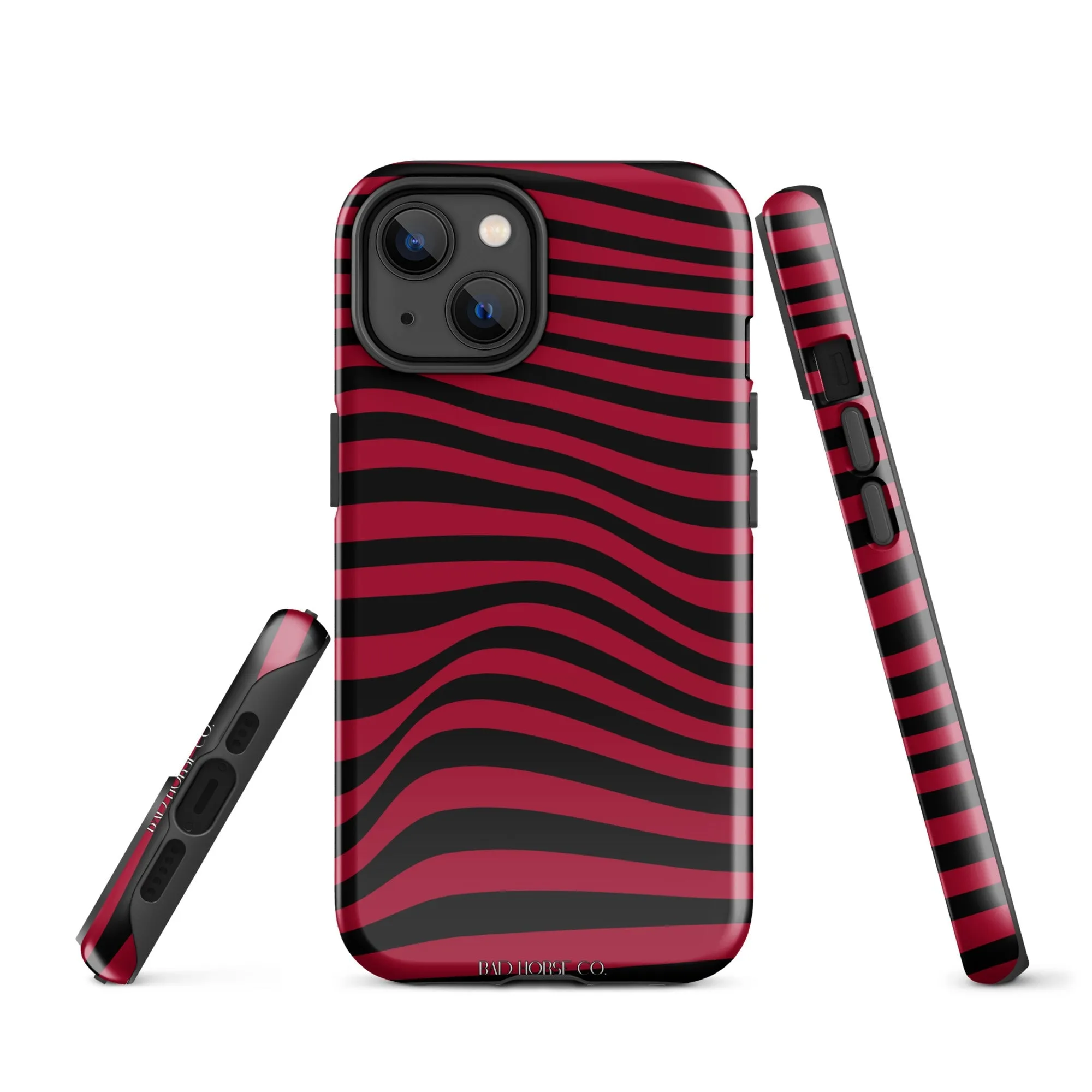 Red Hills - iPhone® Tough Case