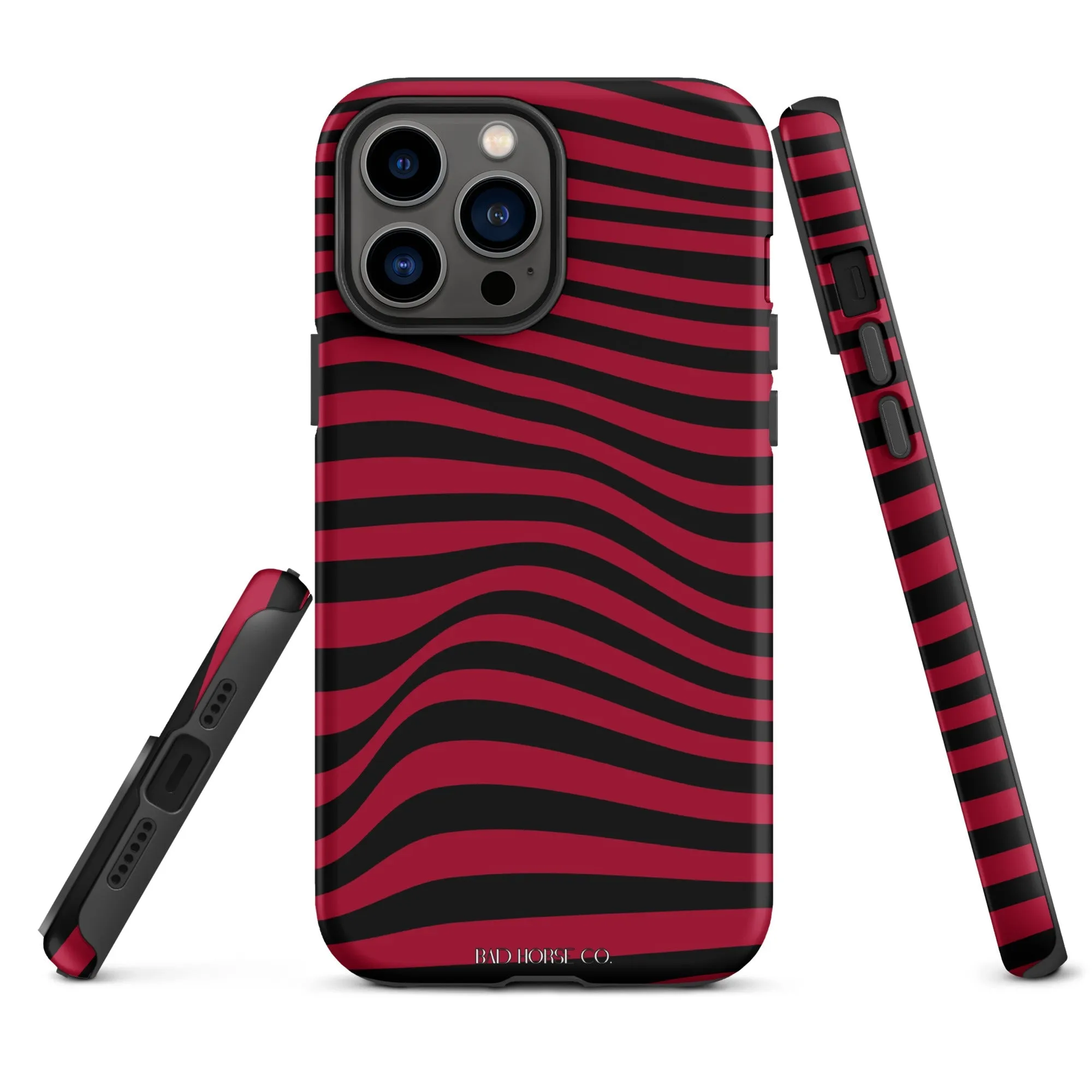 Red Hills - iPhone® Tough Case