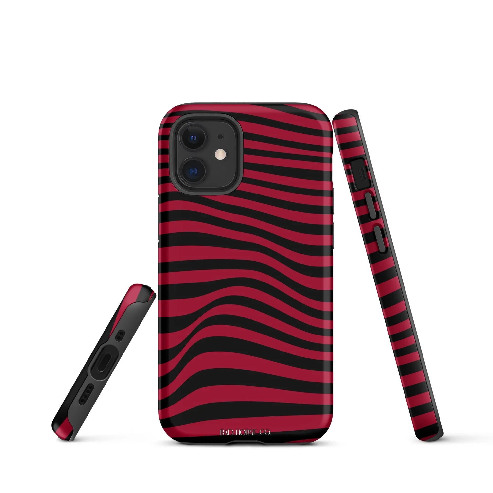 Red Hills - iPhone® Tough Case