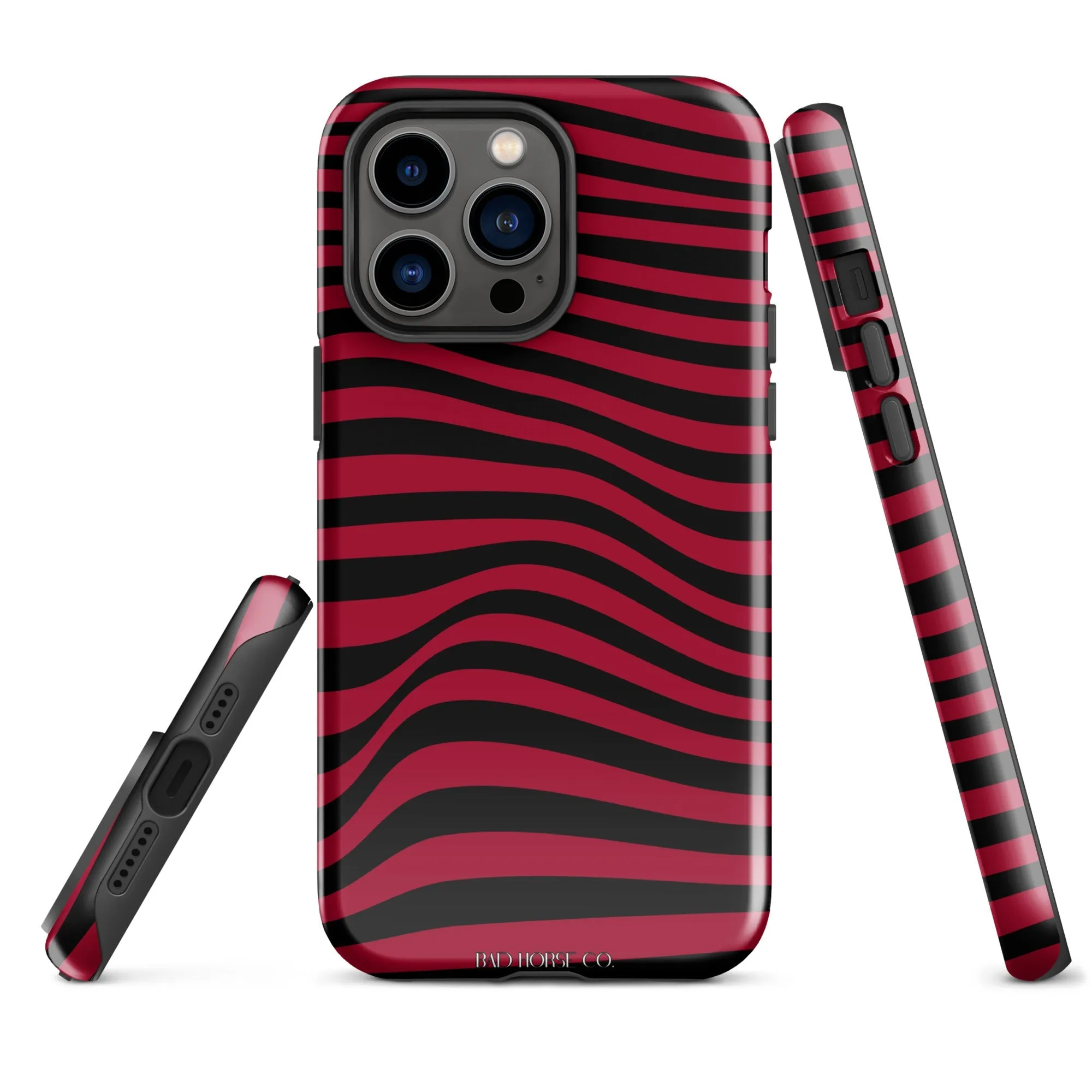 Red Hills - iPhone® Tough Case