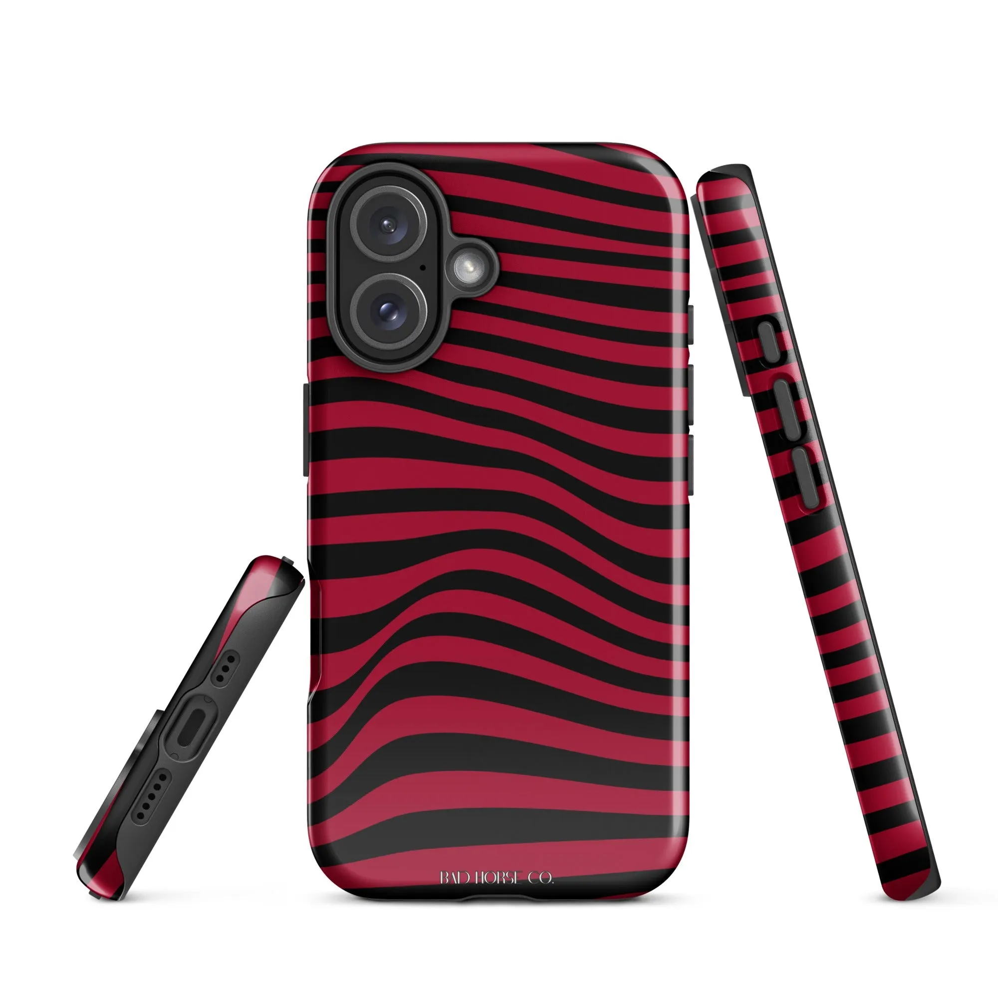 Red Hills - iPhone® Tough Case