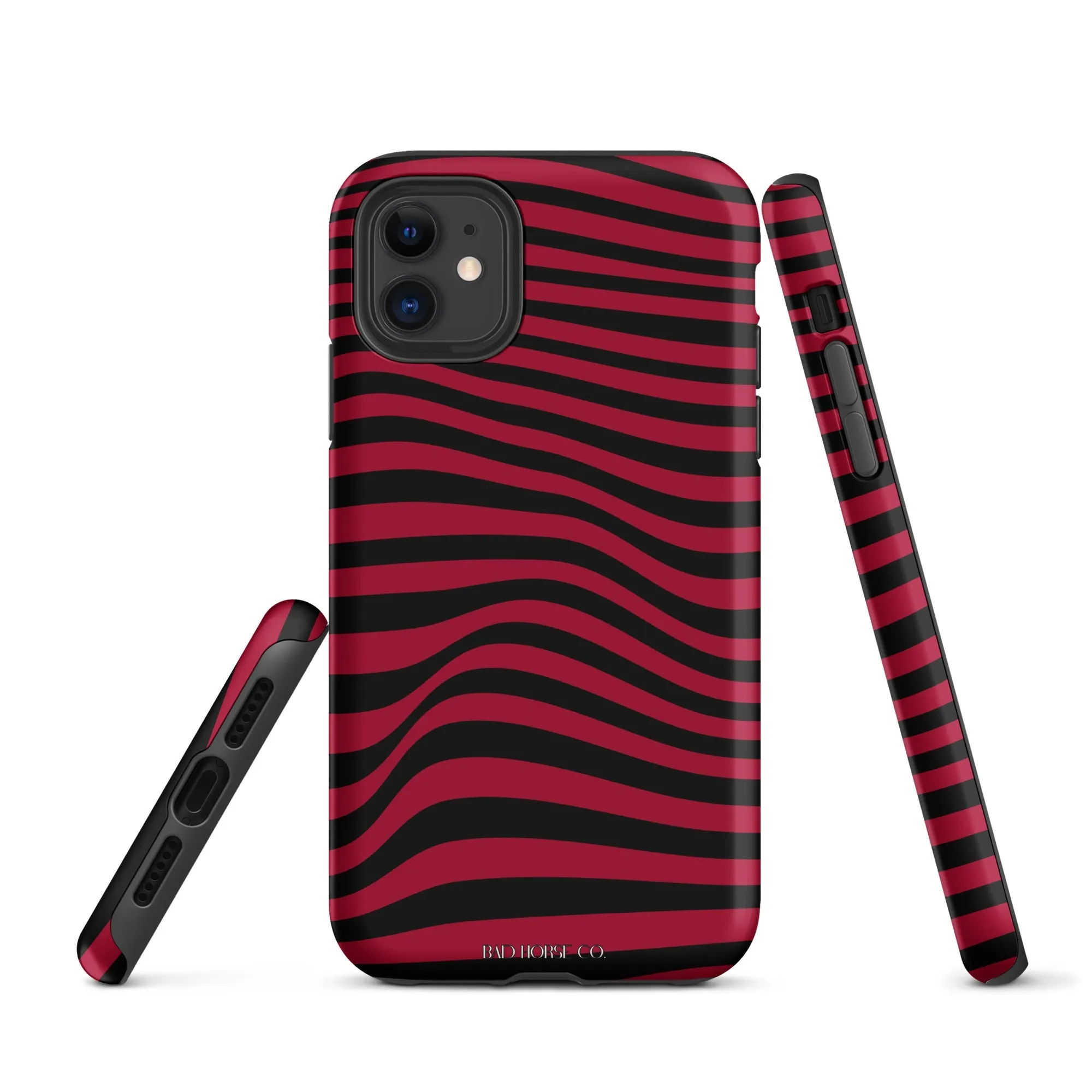 Red Hills - iPhone® Tough Case