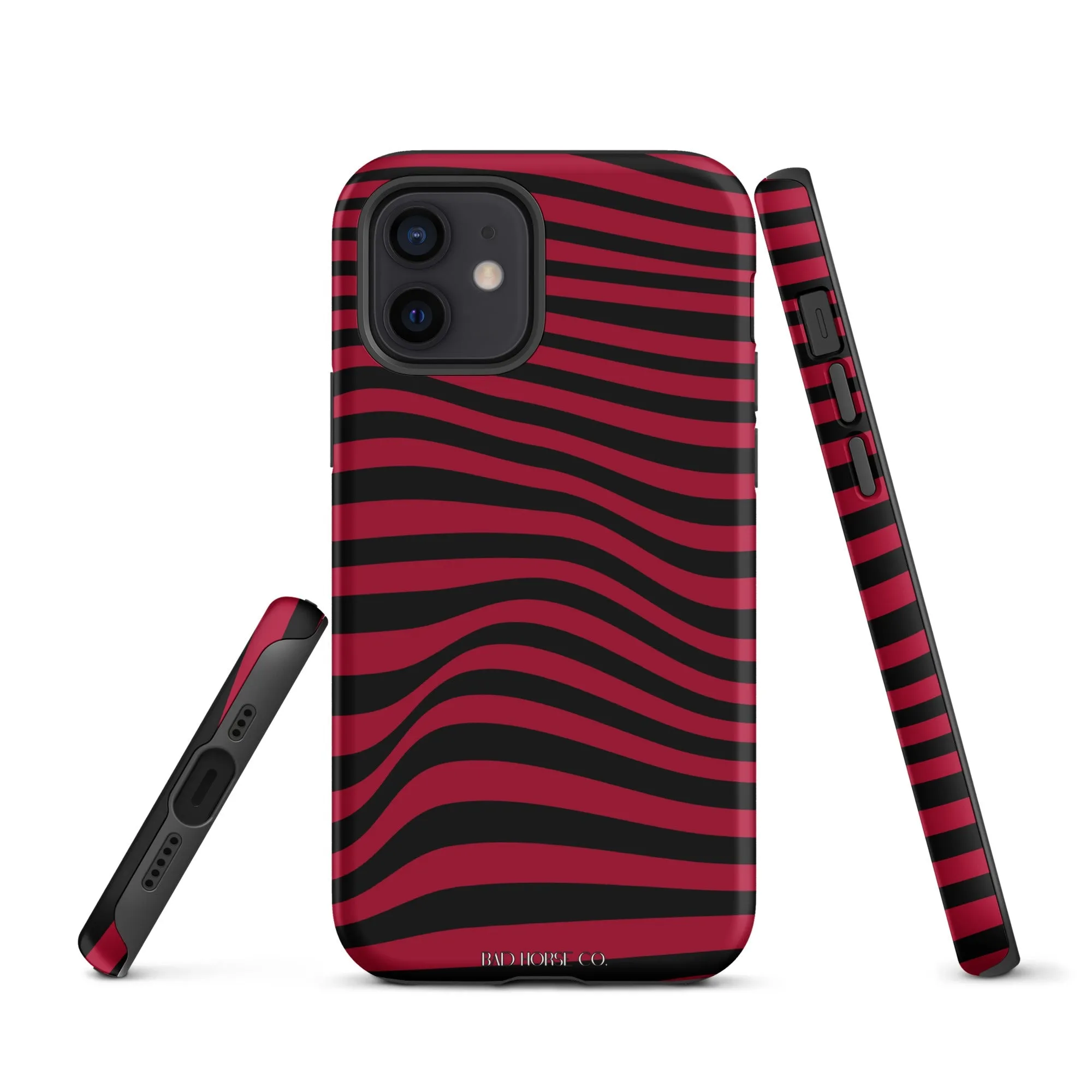 Red Hills - iPhone® Tough Case