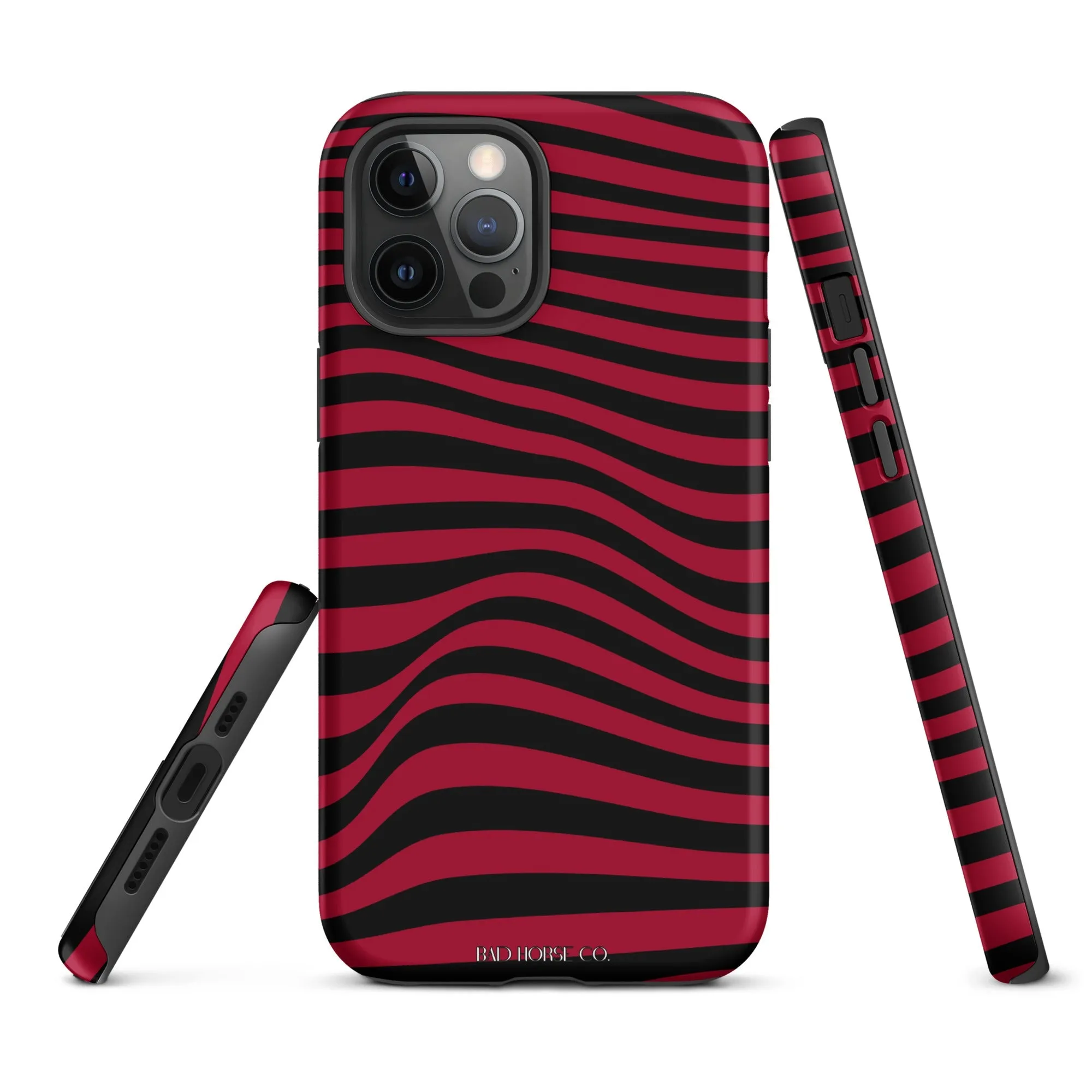 Red Hills - iPhone® Tough Case