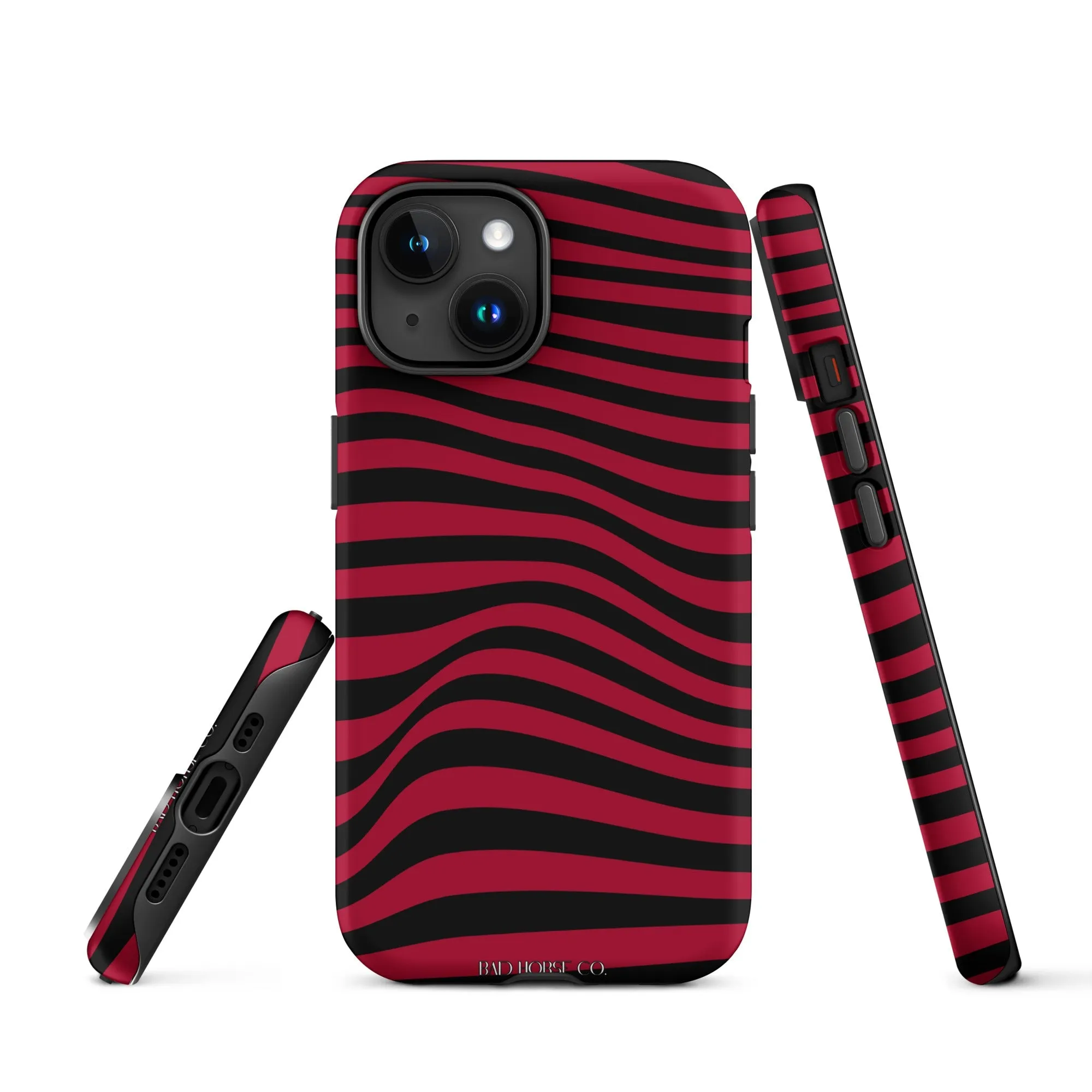 Red Hills - iPhone® Tough Case