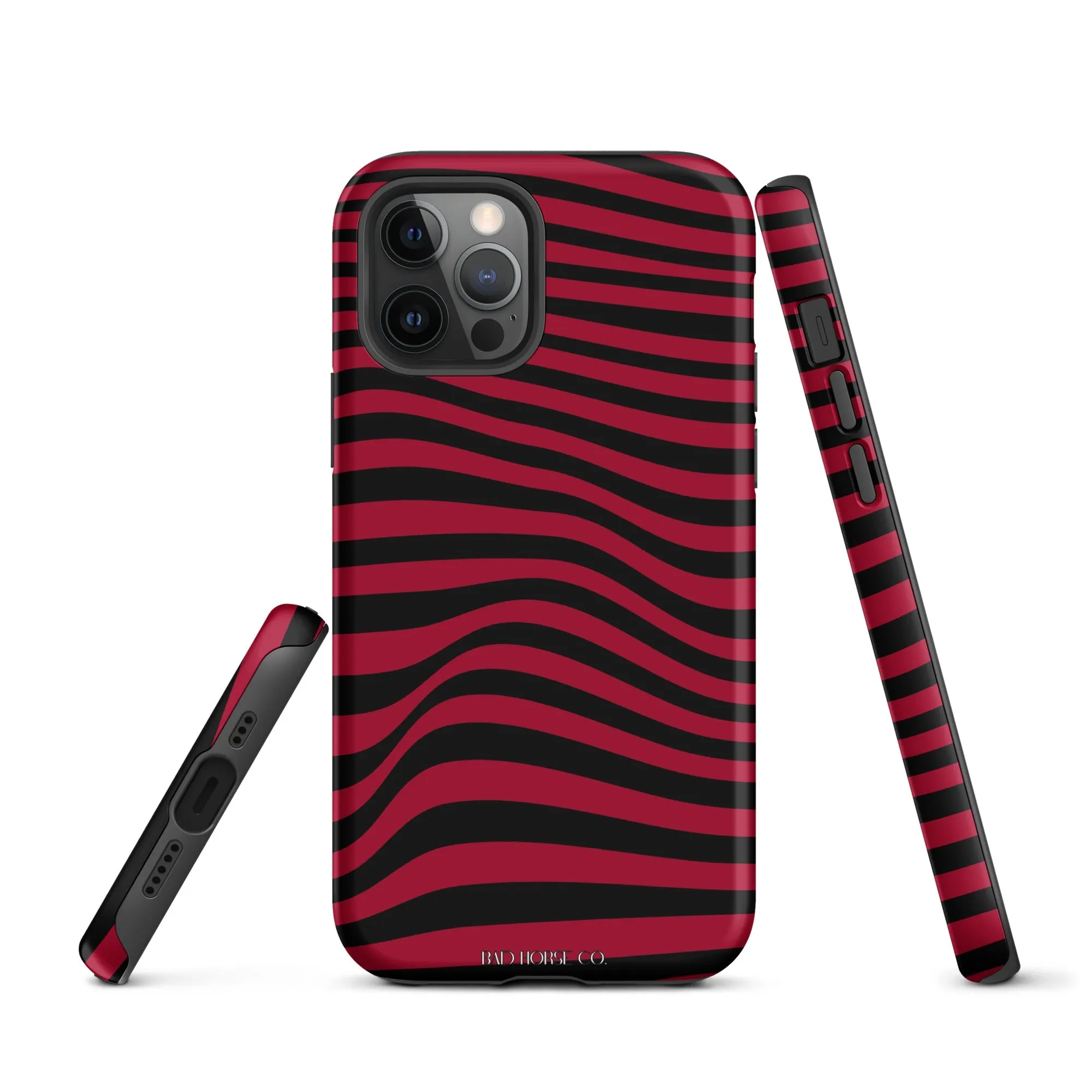 Red Hills - iPhone® Tough Case