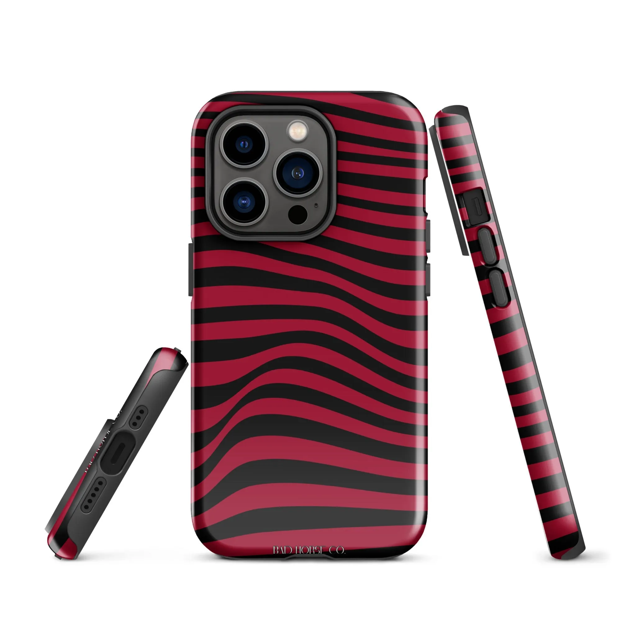 Red Hills - iPhone® Tough Case