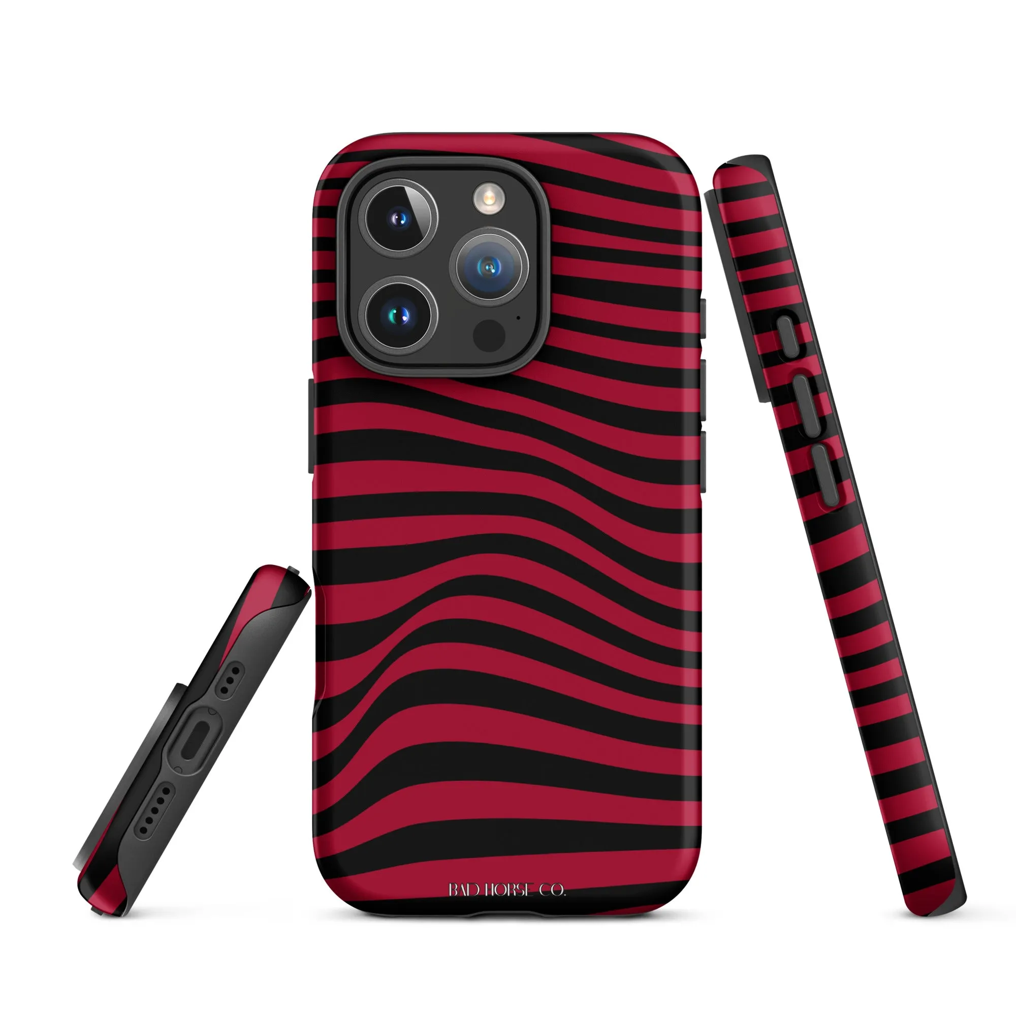 Red Hills - iPhone® Tough Case