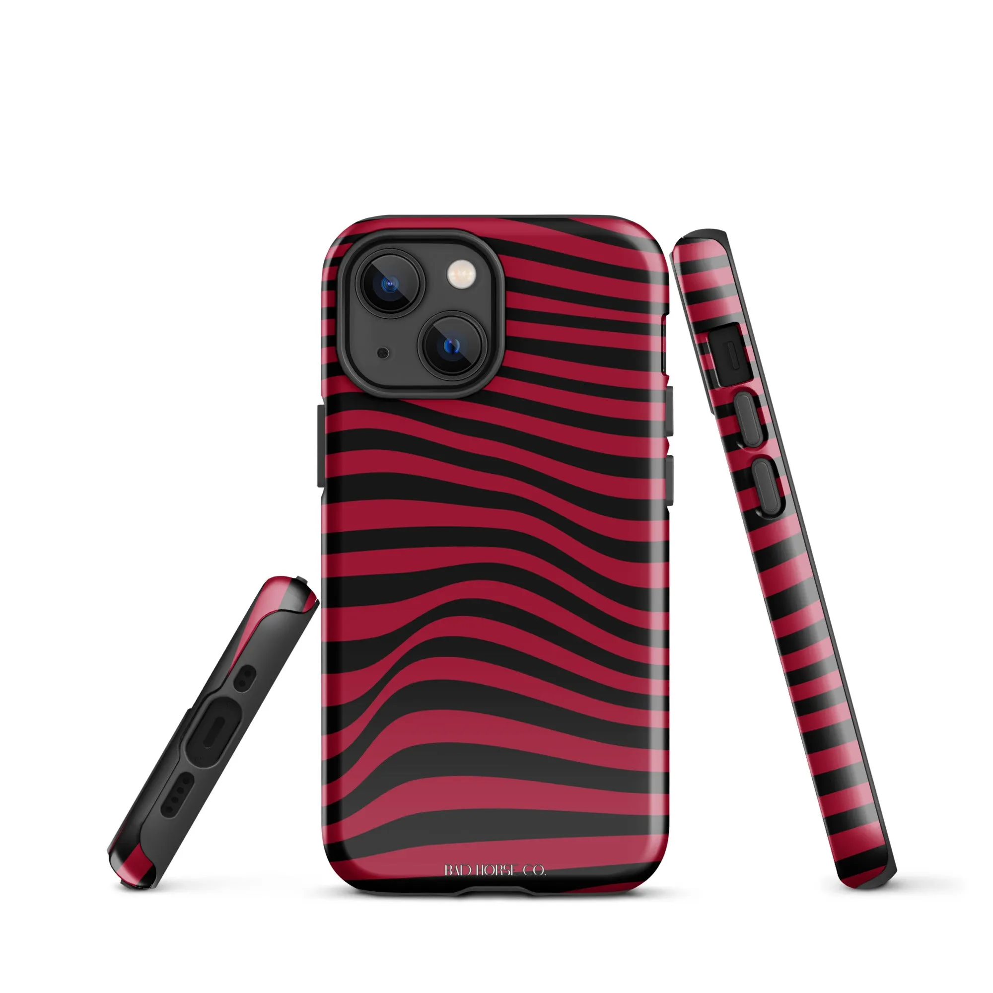 Red Hills - iPhone® Tough Case