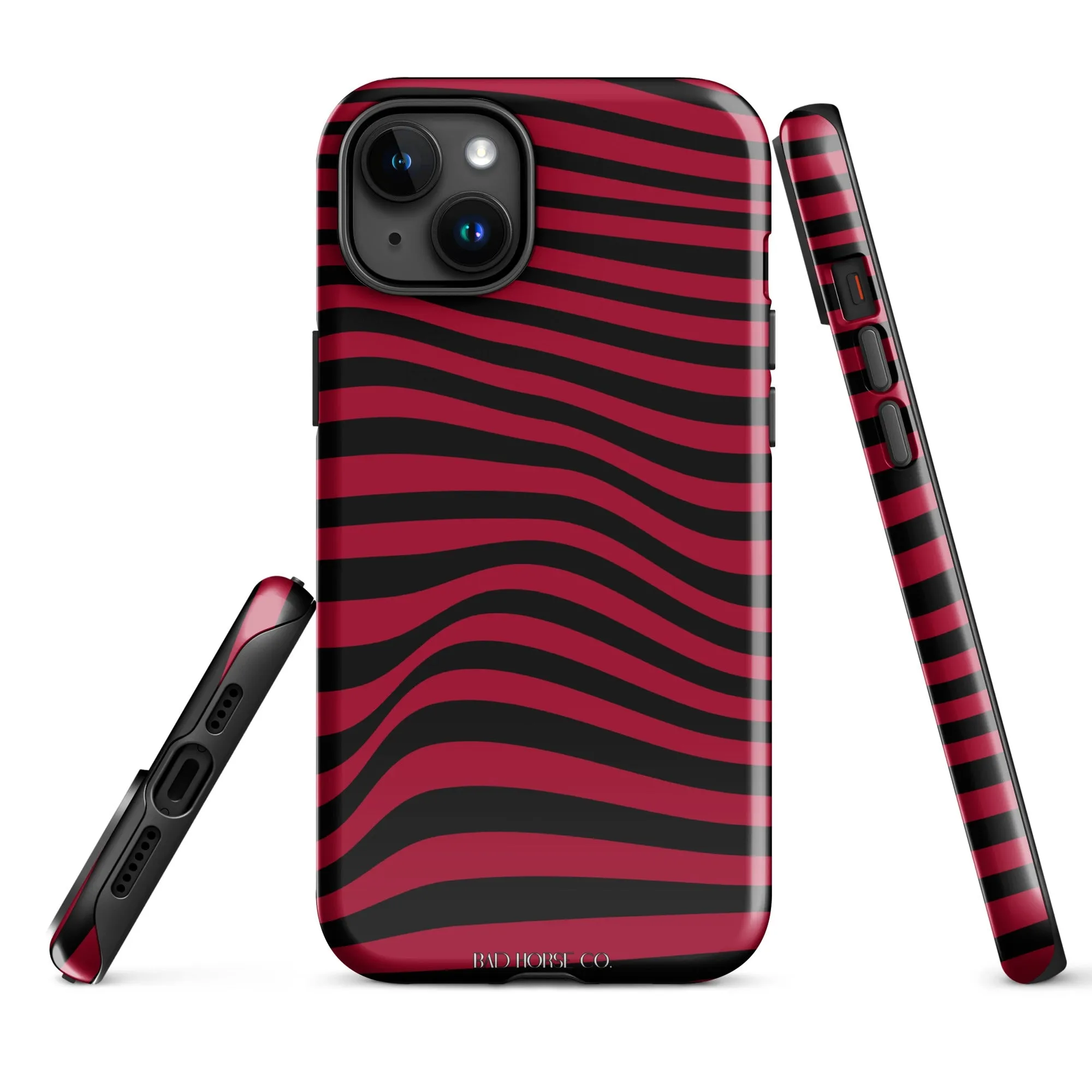 Red Hills - iPhone® Tough Case