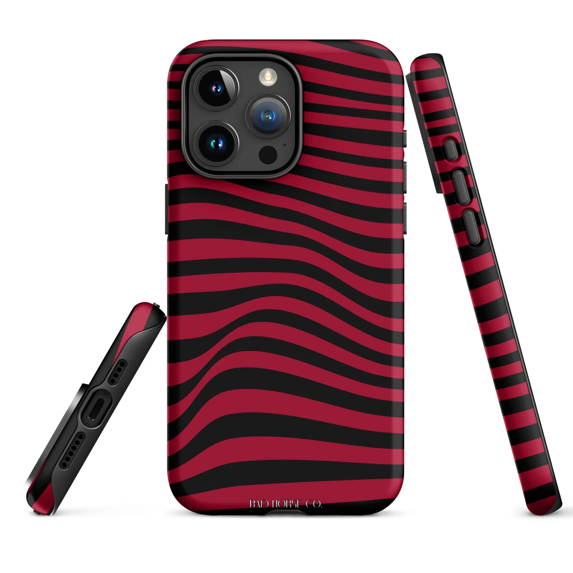 Red Hills - iPhone® Tough Case