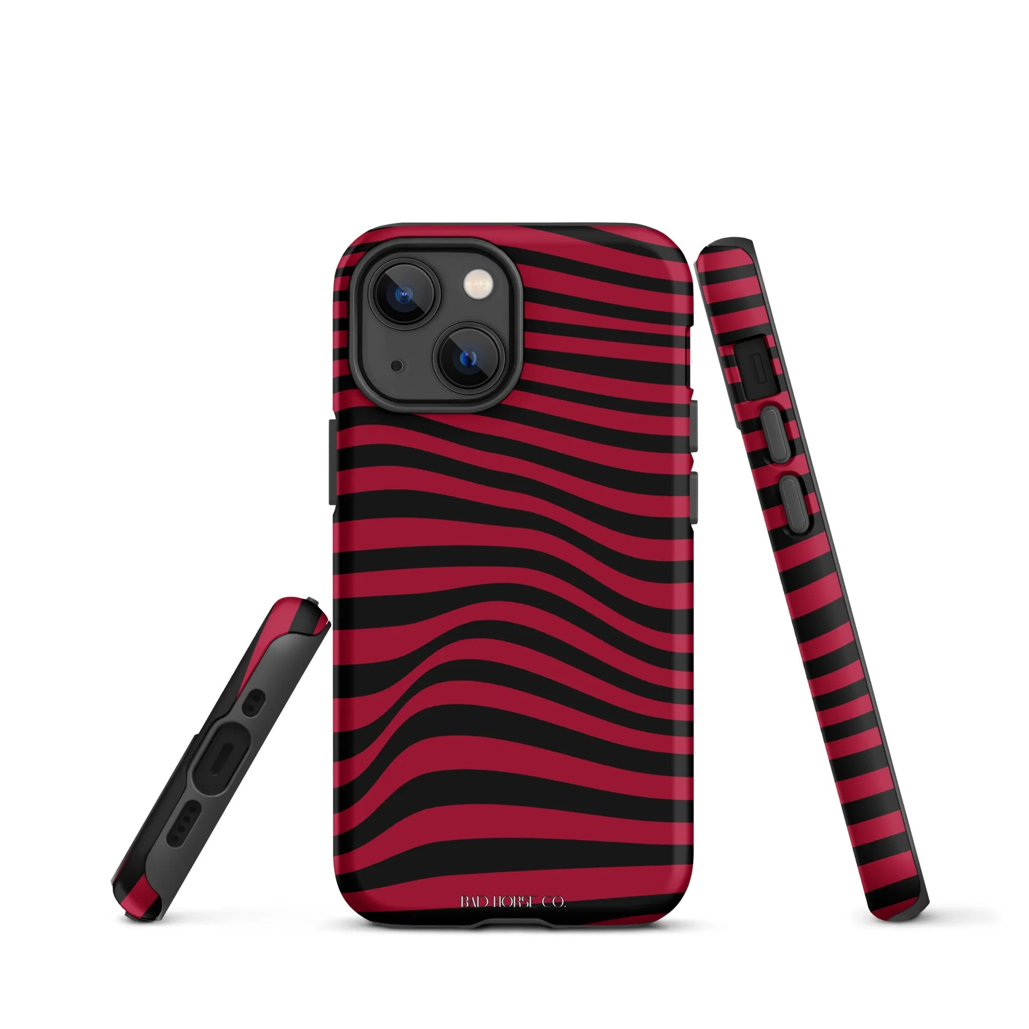 Red Hills - iPhone® Tough Case