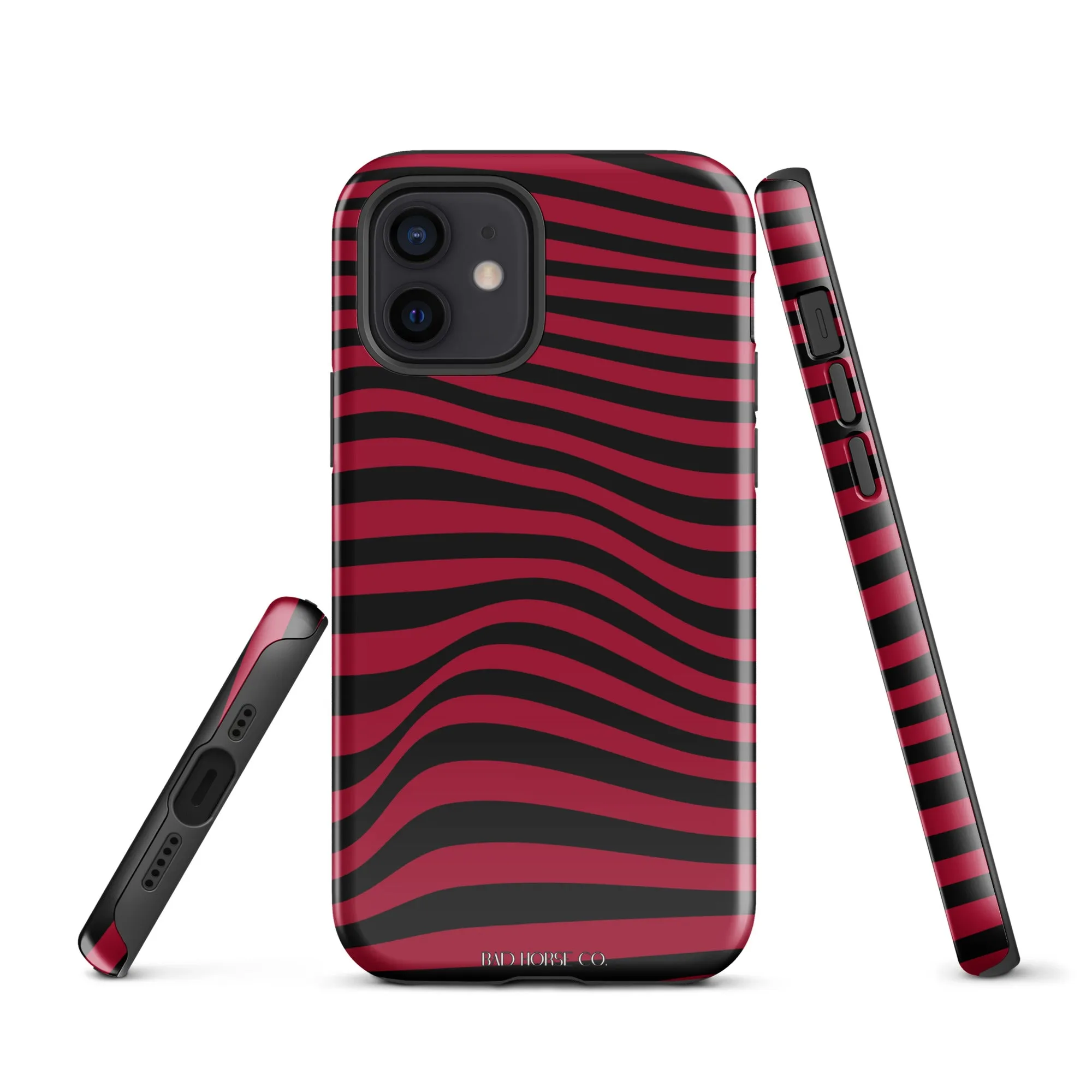 Red Hills - iPhone® Tough Case