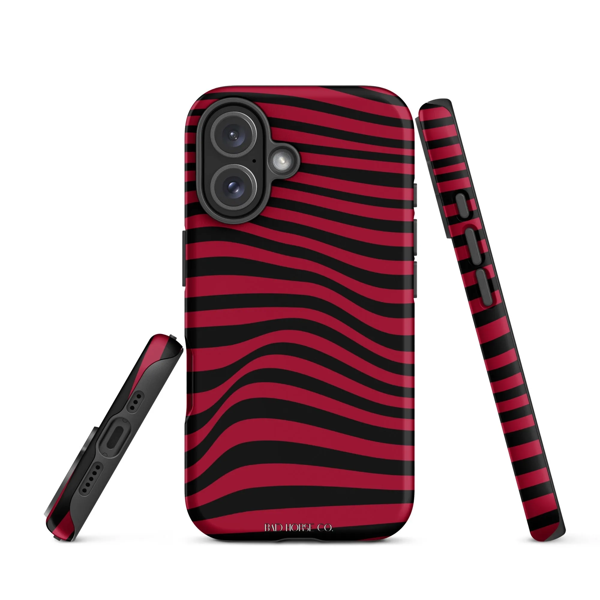 Red Hills - iPhone® Tough Case