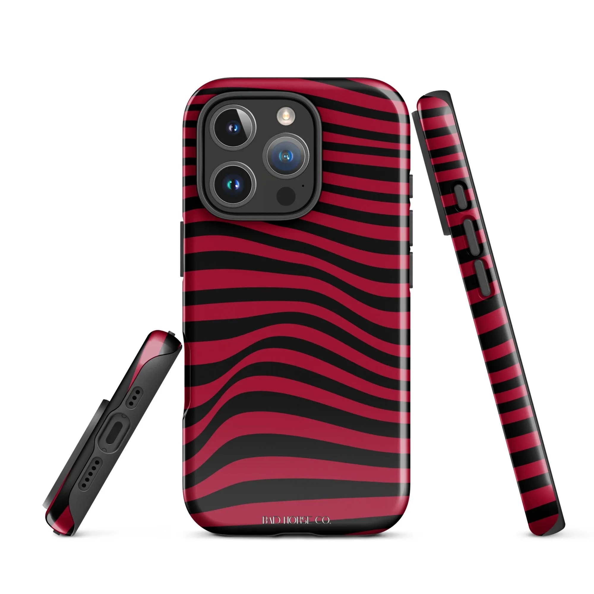 Red Hills - iPhone® Tough Case