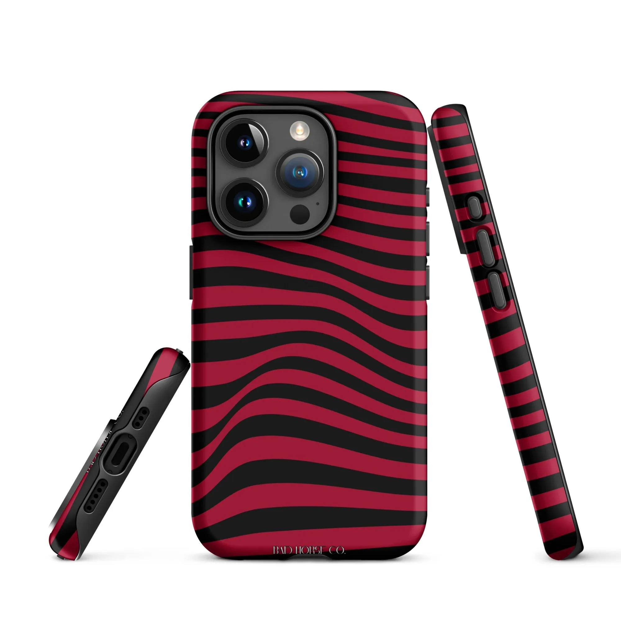 Red Hills - iPhone® Tough Case