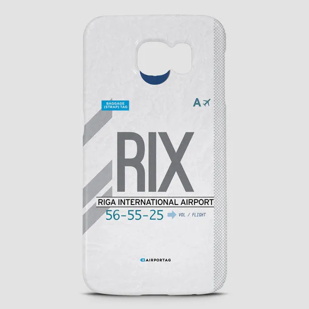 RIX - Phone Case