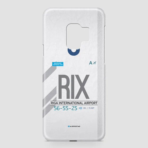 RIX - Phone Case